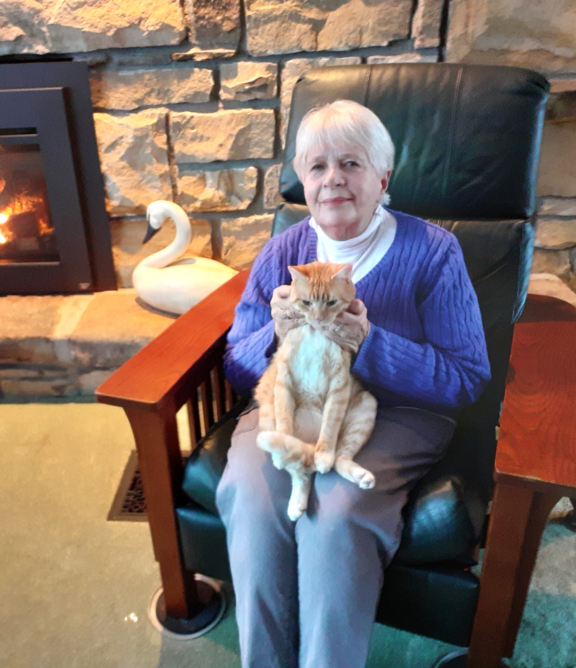 Warren Times Observer Obituaries - p8r3c9z